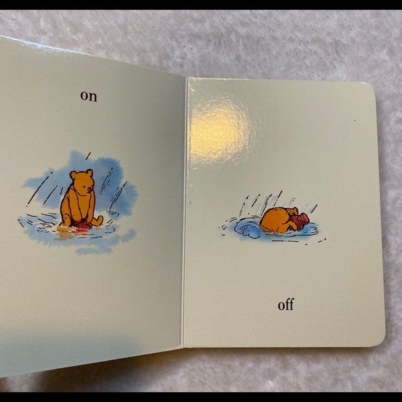 Tigger blanket bundle - Picture 9 of 9